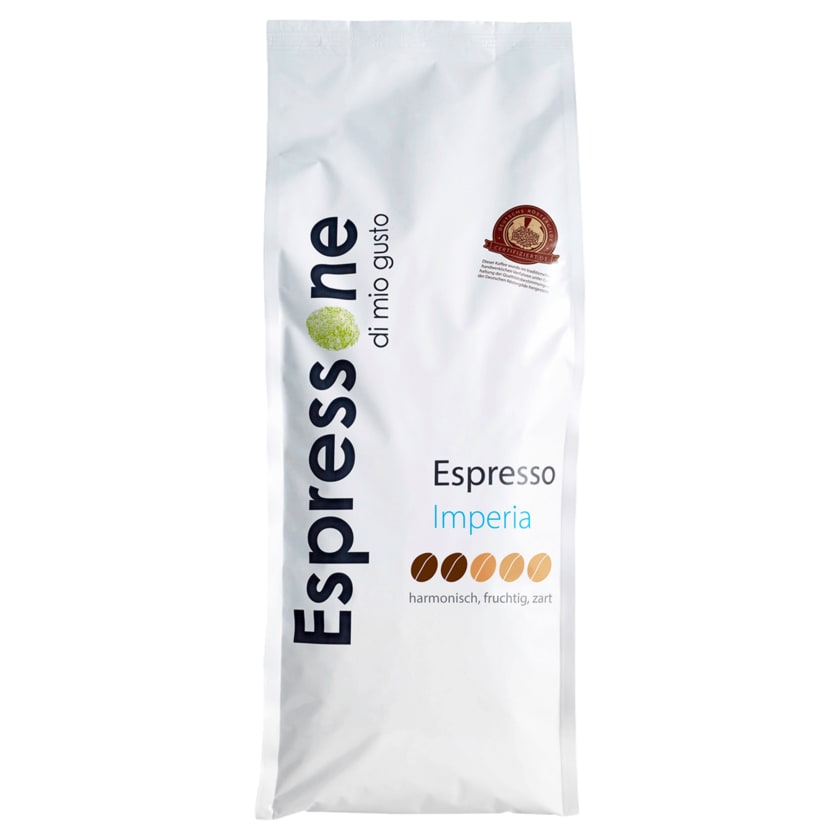 Espressone Espresso Imperia 500g